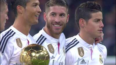 难道说？在葡萄牙队首次夺得U17世界杯冠军后，C...（葡萄牙U17首夺世界杯，C罗的接班人要来了？）