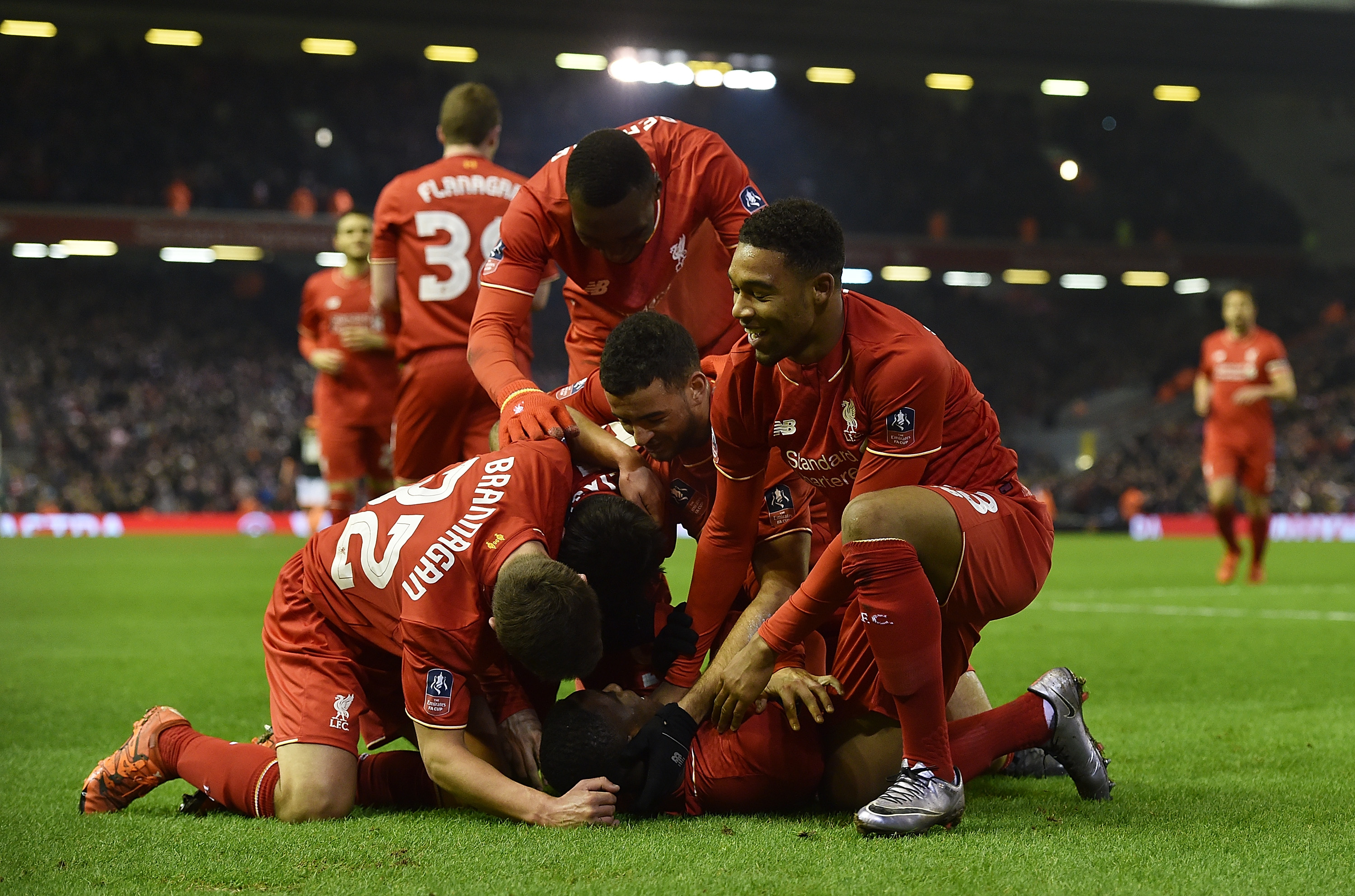 林加德：赢下比赛是因为动力，尤其面对刚拿下中超冠军的队伍（林加德：动力驱使我们取胜，尤其是面对新科中超冠军）