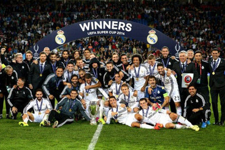 穆帅：非五大联赛球队如今不会赢欧冠，上次还是我带的波尔图（穆帅直言：非五大联赛难再染指欧冠，上一支还是我执教的波尔图）