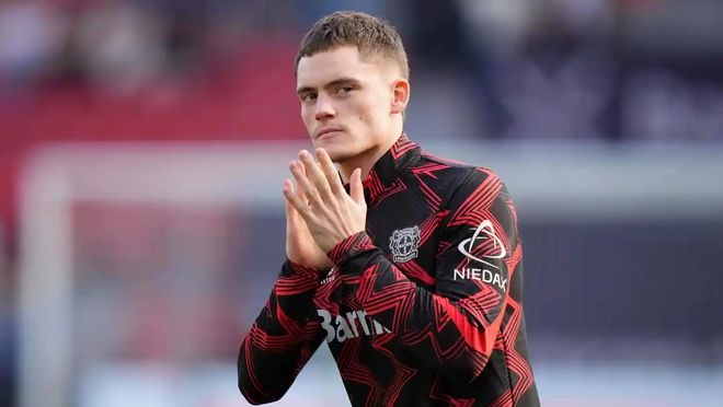 世体：费尔明今日训练后感觉良好，将入选对阵贝蒂斯名单（世体：费尔明今训状态良好，将进入战贝蒂斯大名单）