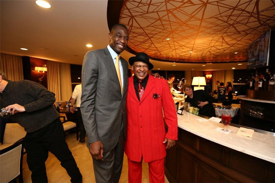 小波特：联盟中有很多天赋球员不够敬业 詹姆斯是极其刻苦训练者