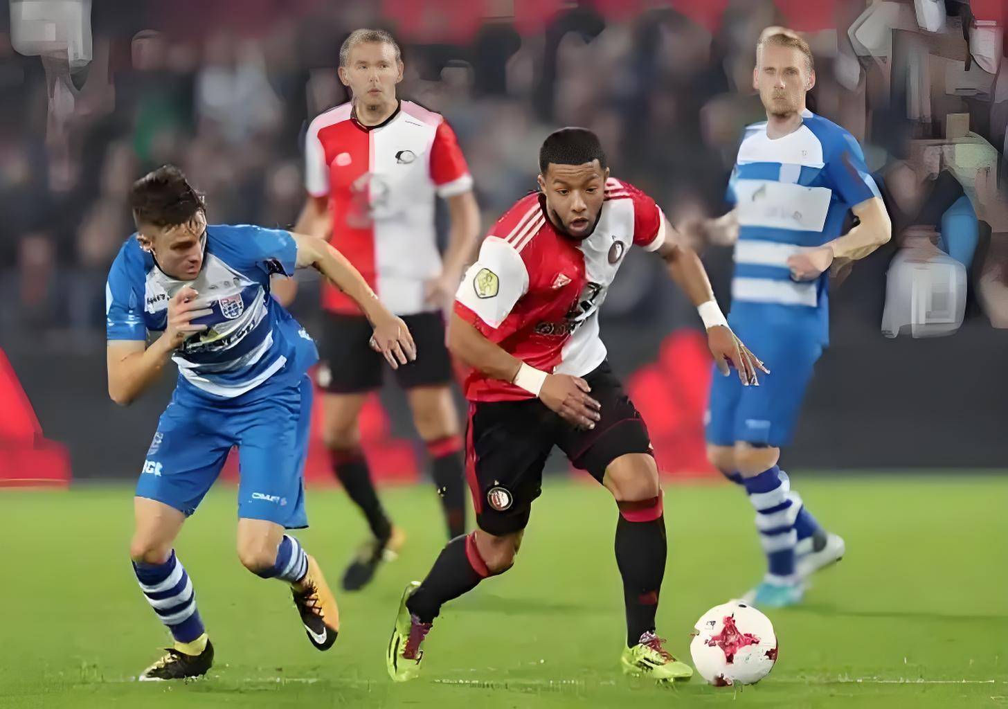 比赛的心理 比赛的心理